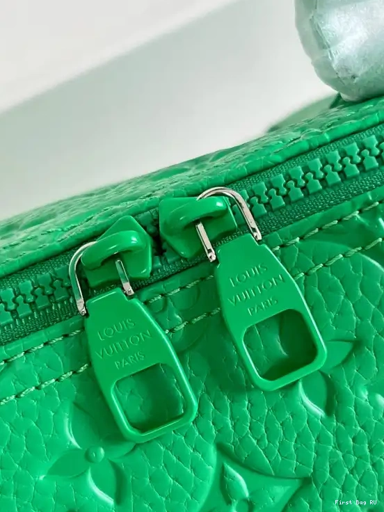 Firstbags ru VUITTON BANDOULIÈRE LOUIS 50 KEEPALL 0629